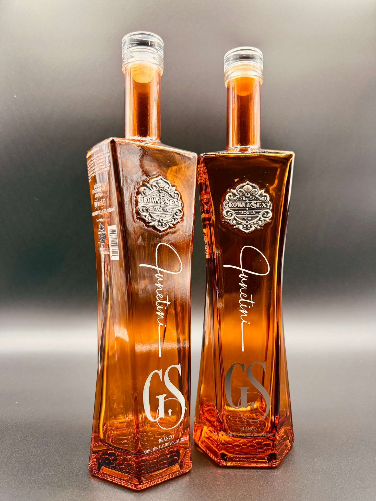 Tequila Duo