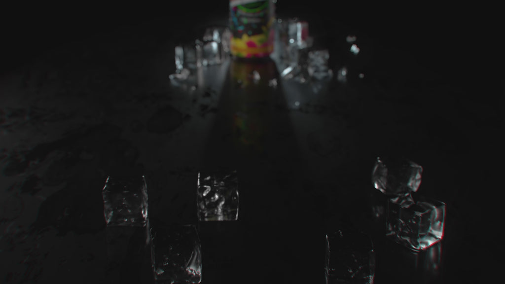 Cooler Double Up