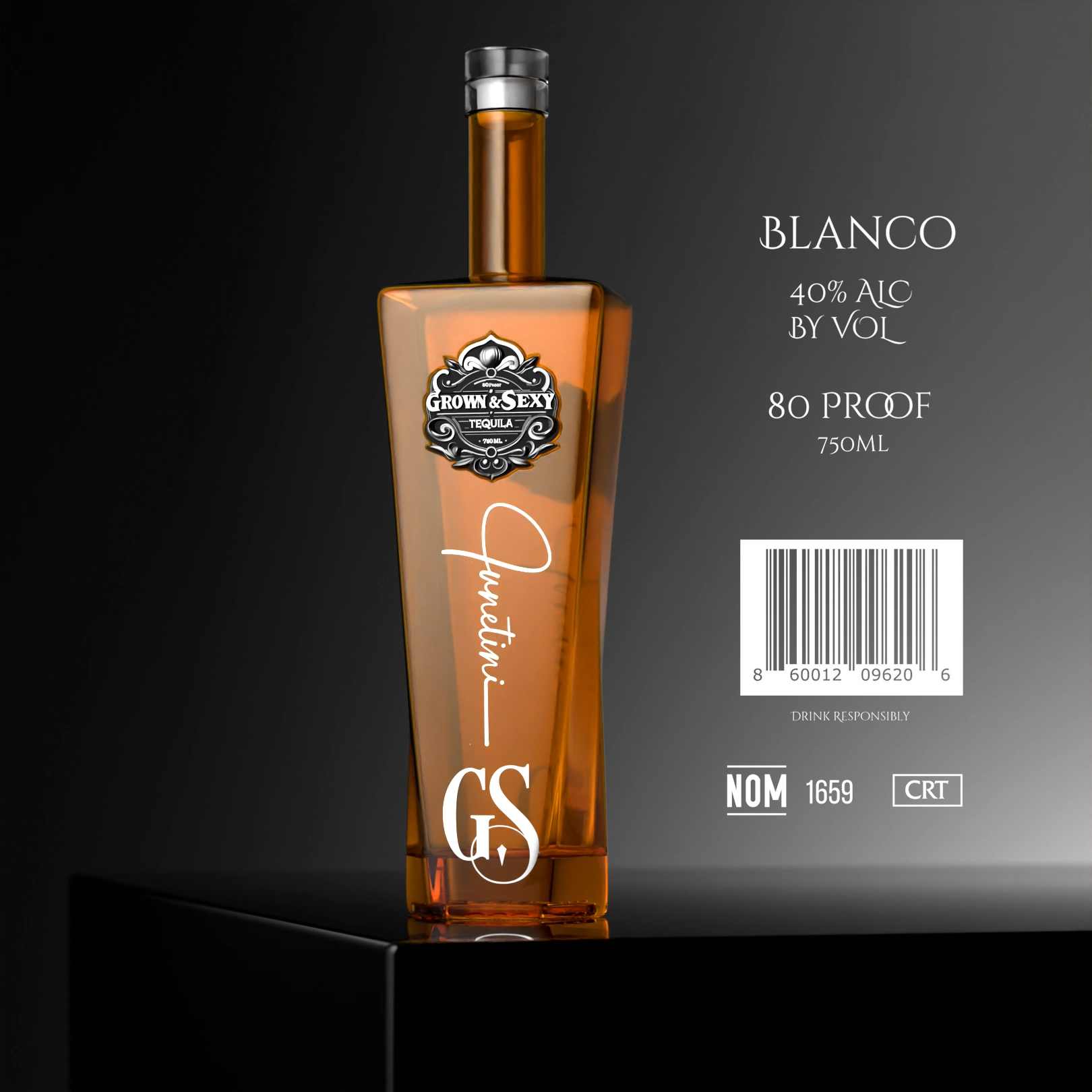 Tequila Duo